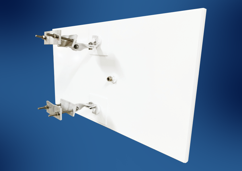 Antena RFID-LoRa Painel 8 dBi Linear 902 MHz a 928 MHz 2