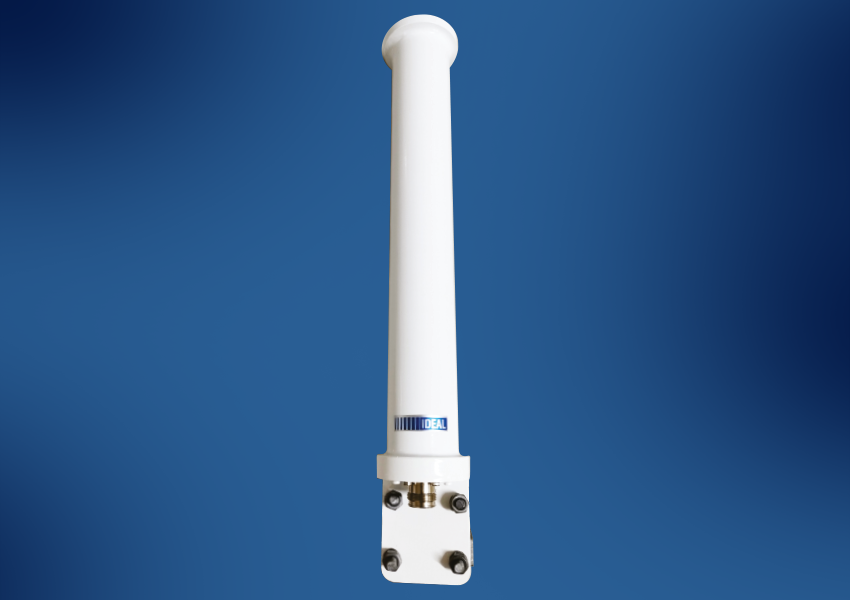 Antena RFID-LoRa Slot 12 dBi Omnidirecional 902 MHz a 928 MHz