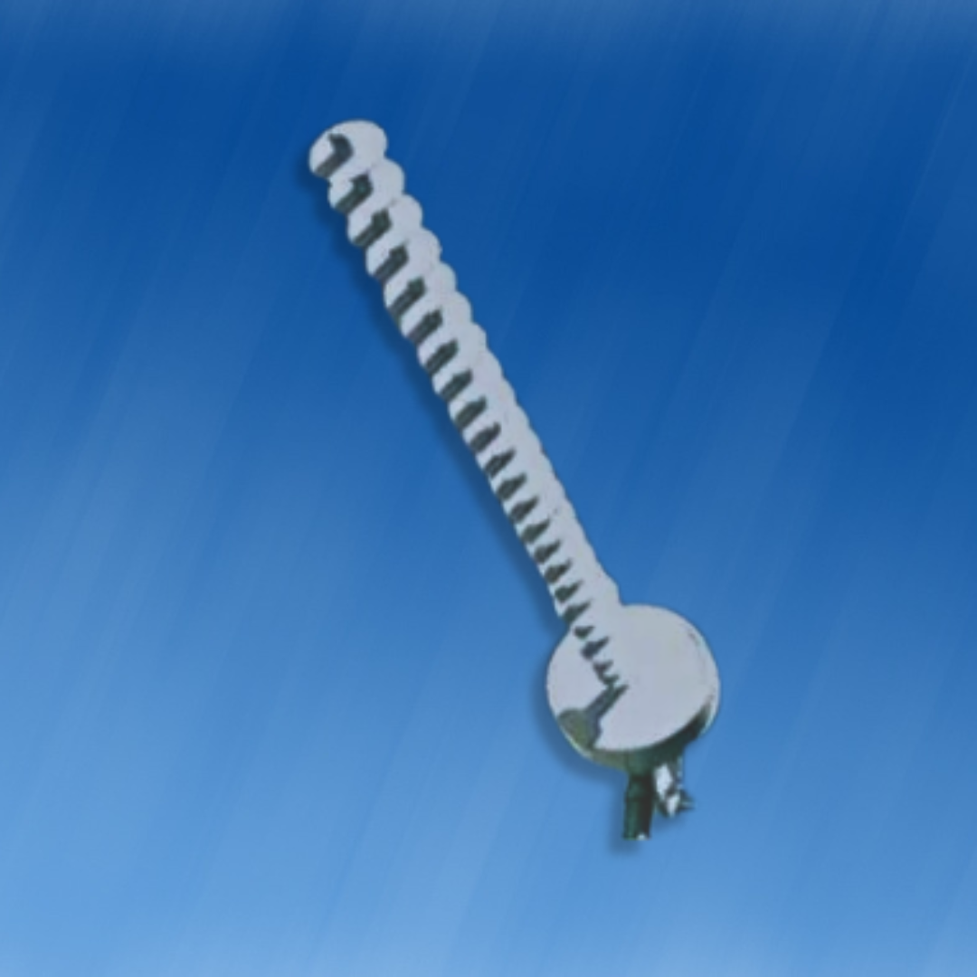 Antena Yagi Disc 1,8 GHz a 1,96 GHz