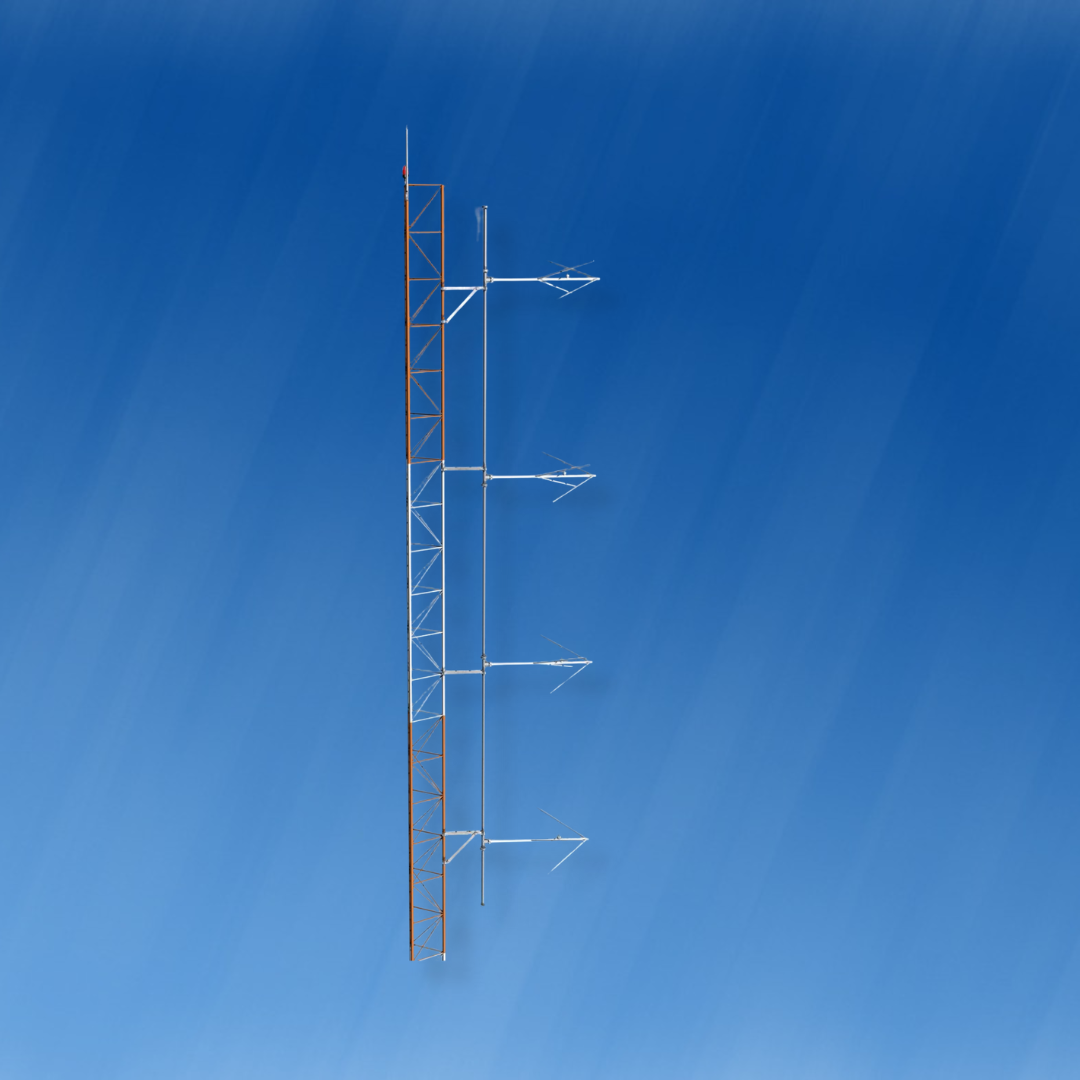 Antena FM V