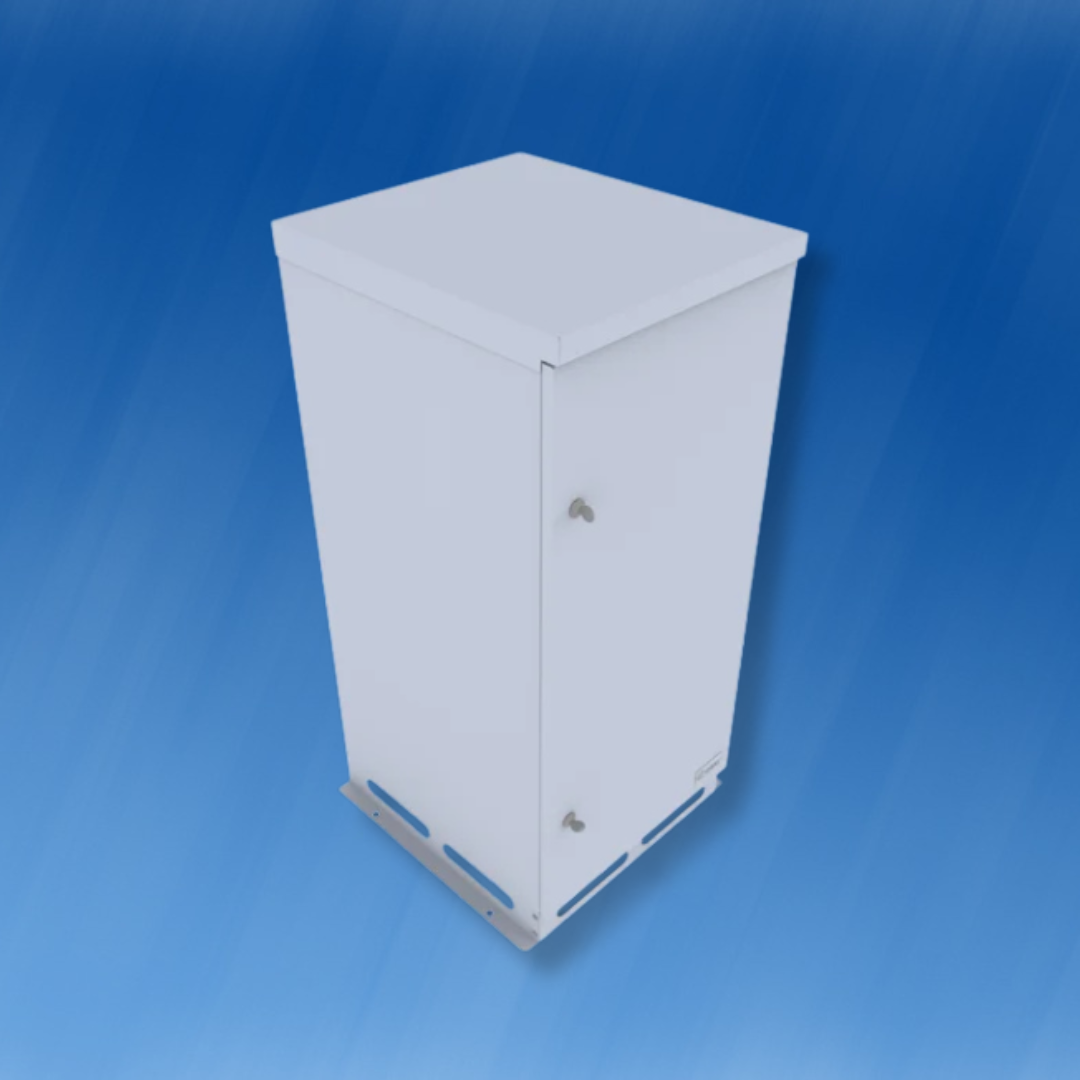 Rack Outdoor 24U