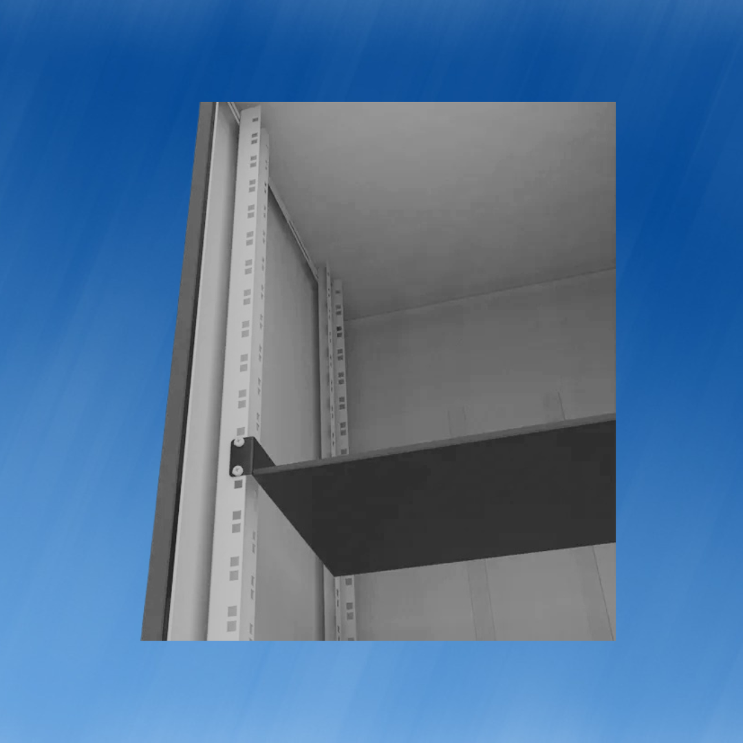 Rack Outdoor 24U