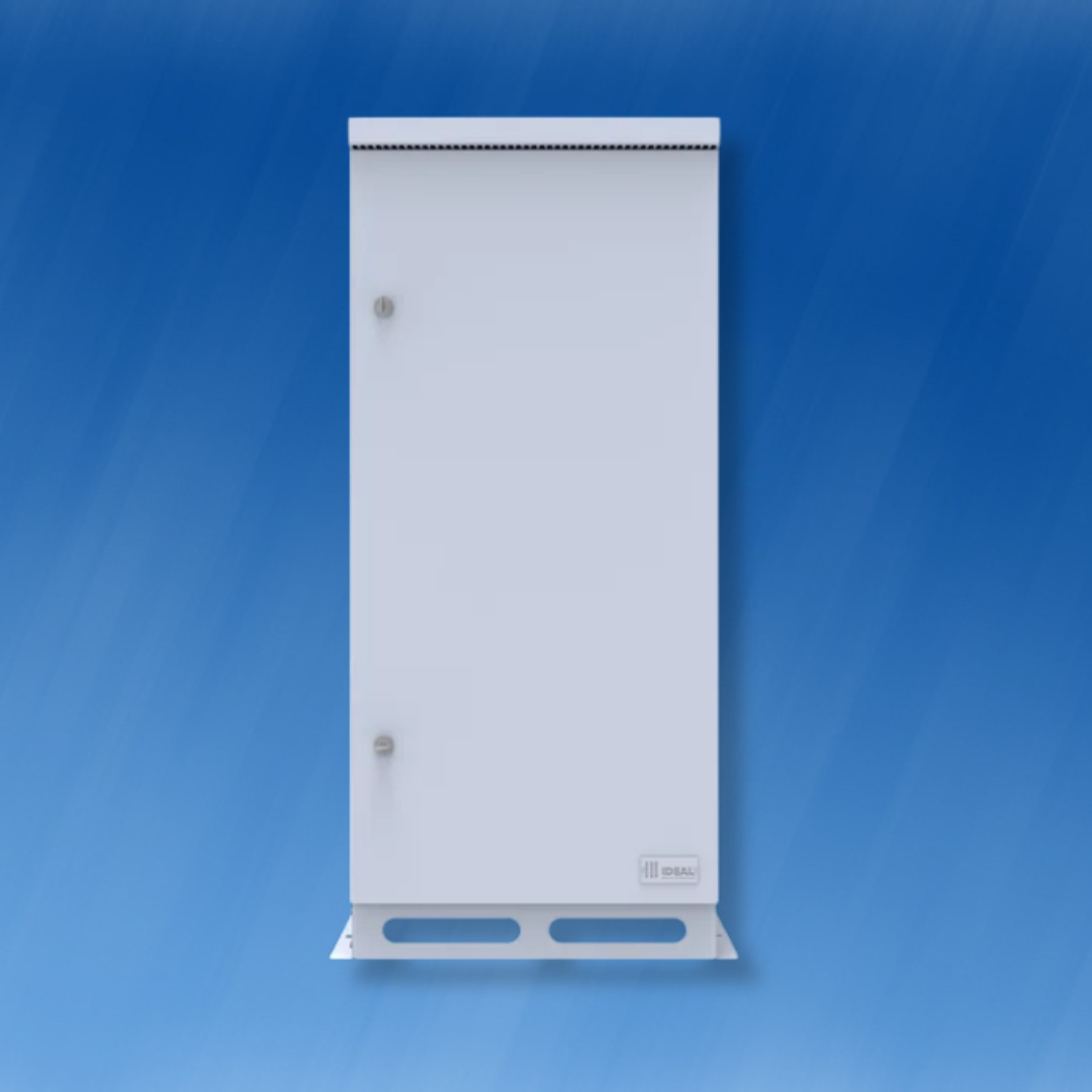 Rack Outdoor 24U
