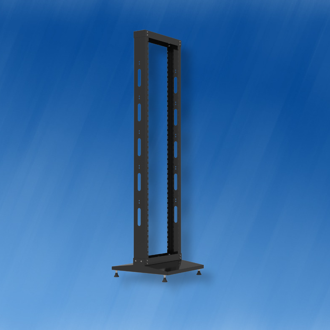 Rack Indoor 41U Coluna