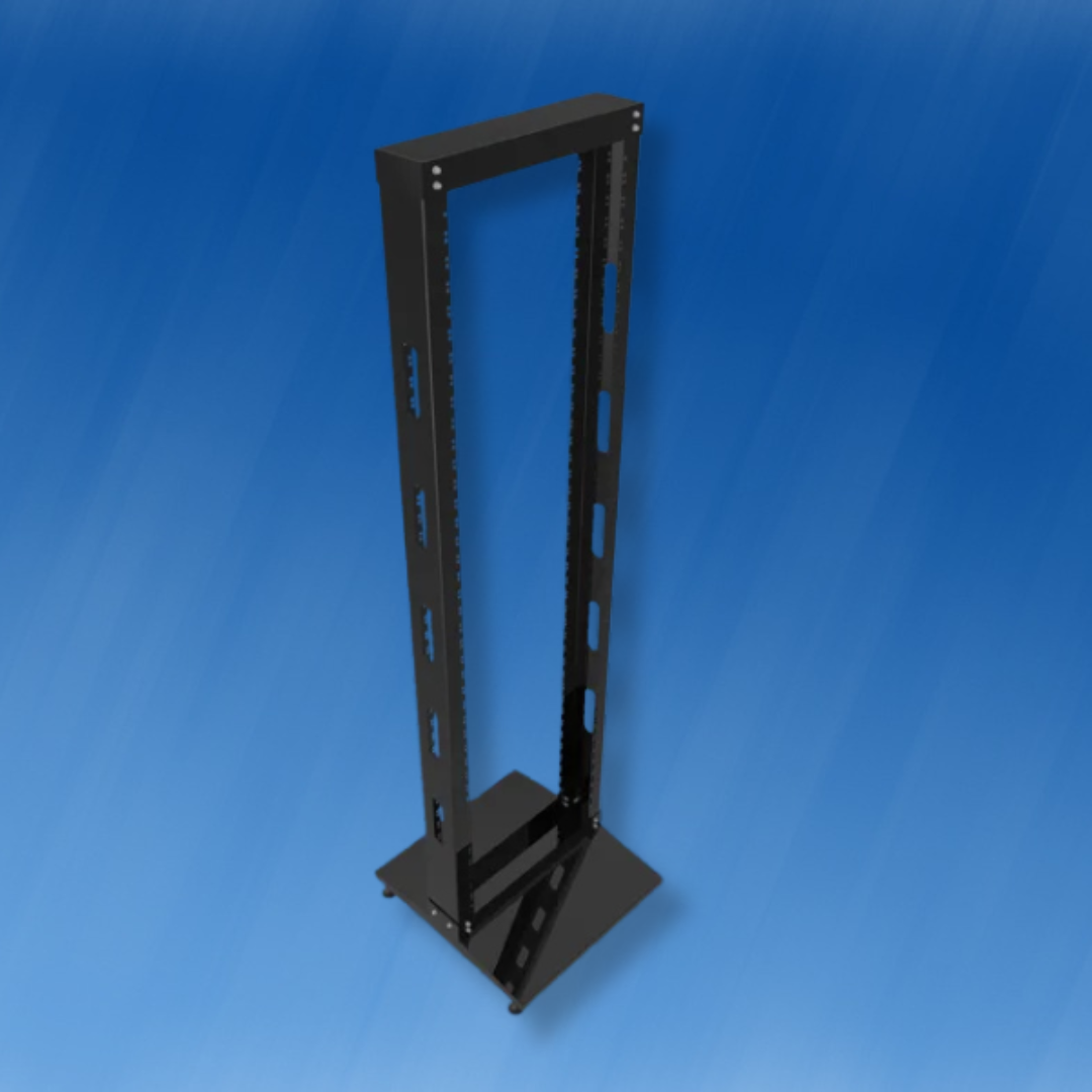 Rack Indoor 41U Coluna
