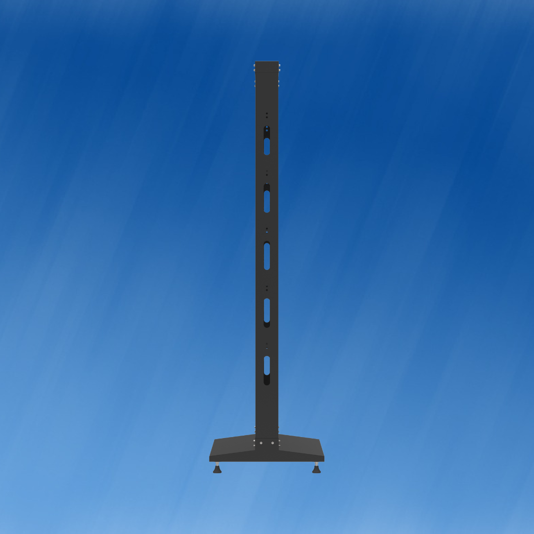 Rack Indoor 41U Coluna