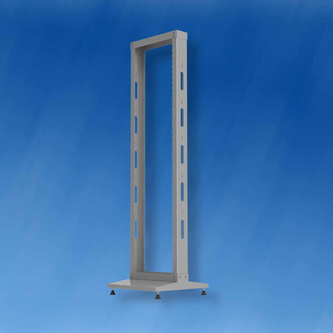 Rack Indoor 41U Coluna