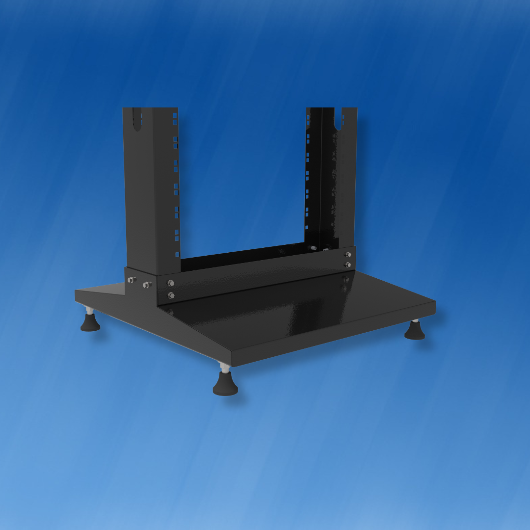 Rack Indoor 41U Coluna