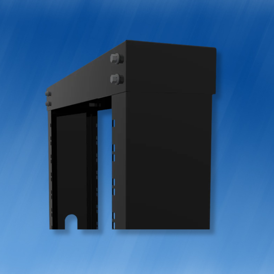 Rack Indoor 41U Coluna