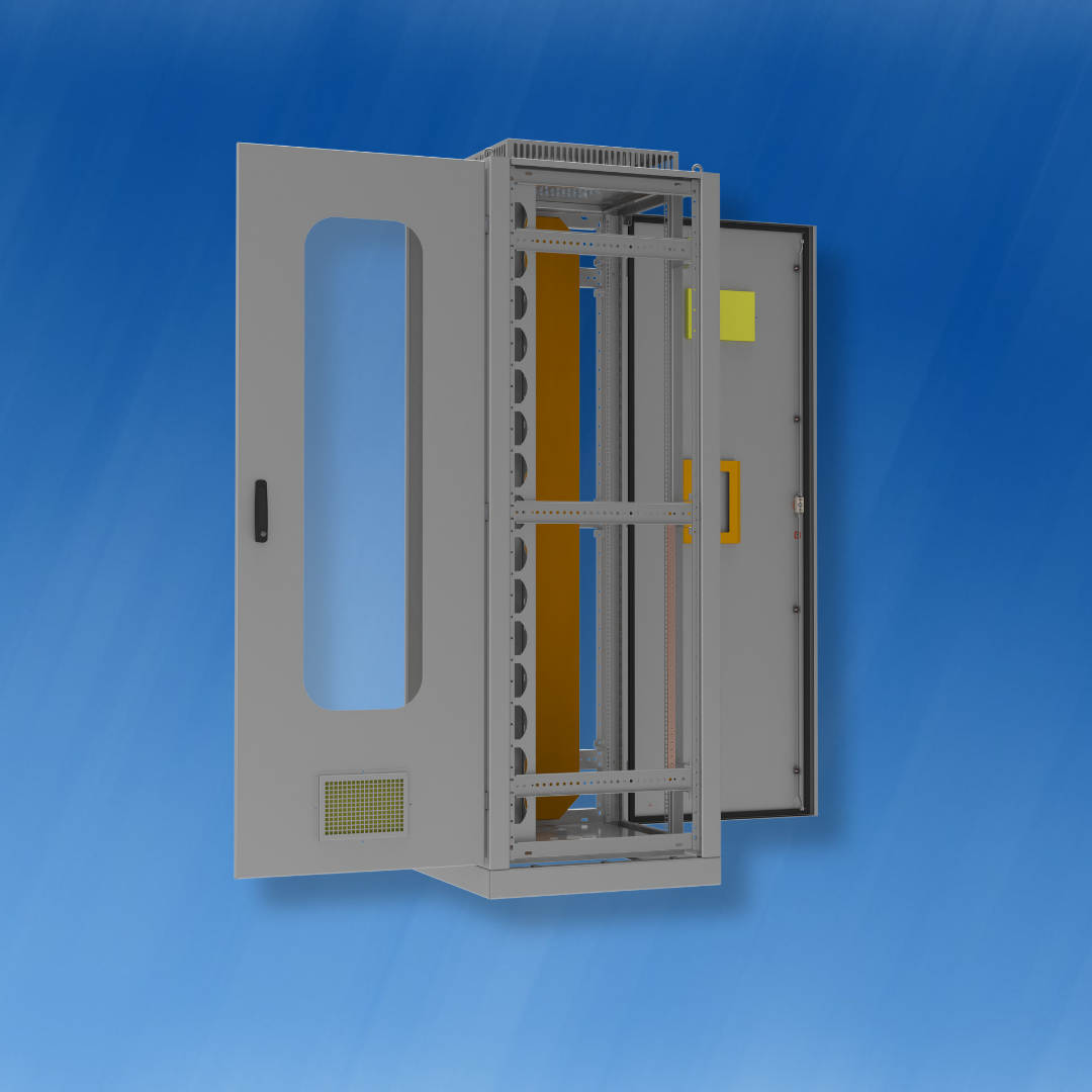 Rack Indoor 46U