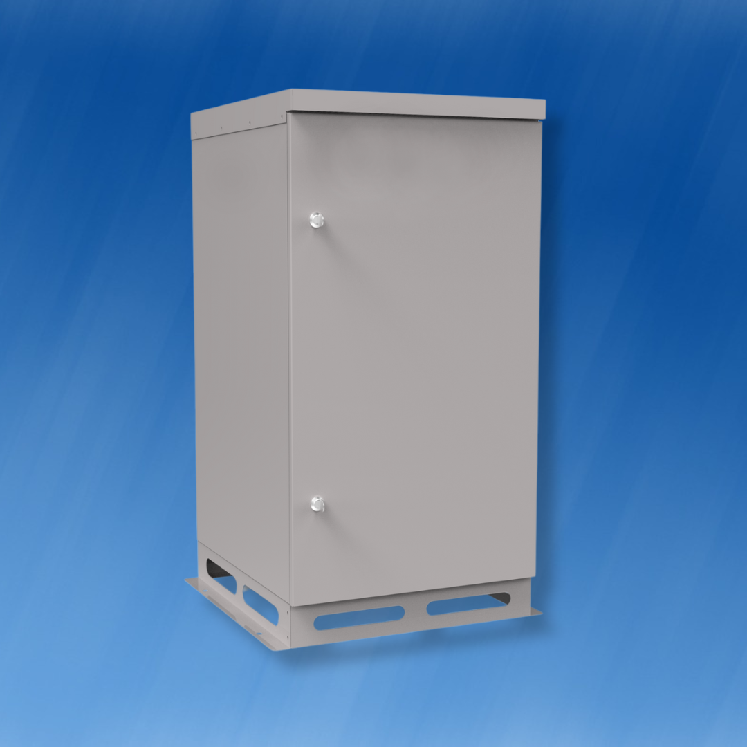 Rack Outdoor 22U