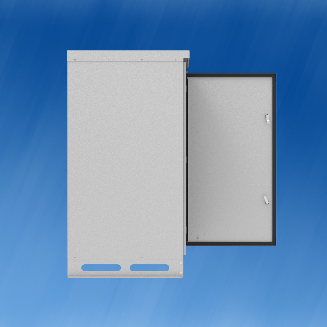 Rack Outdoor 22U (8)