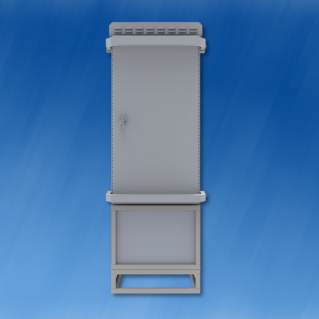 Rack Outdoor 29U