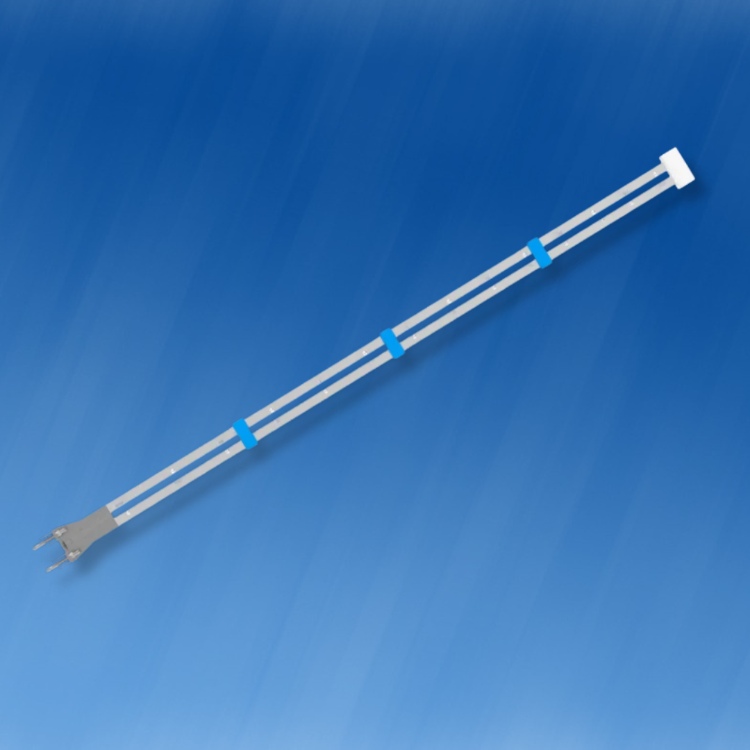 Antena UHF Log-Periódica