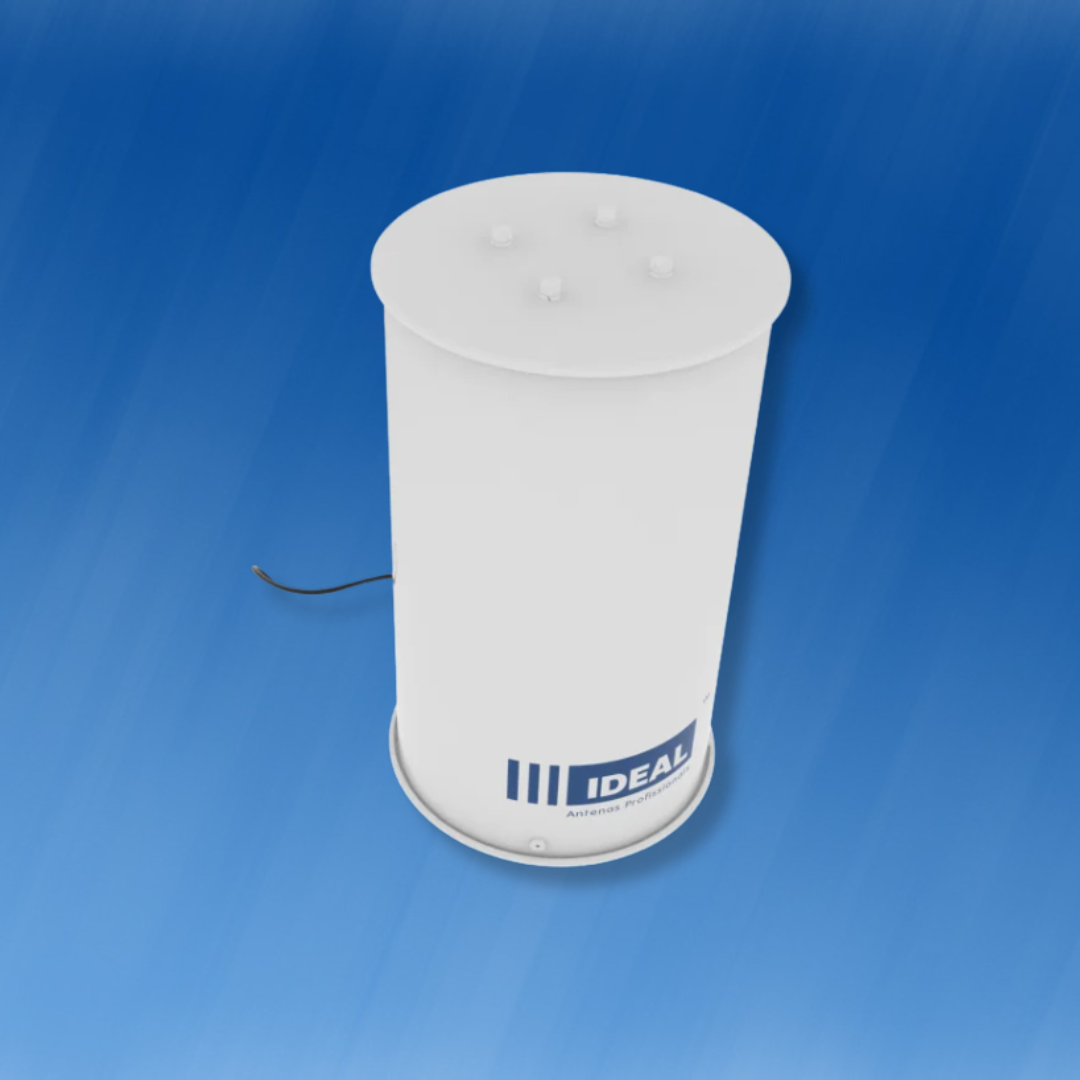 Antena UHF Omnidirecional