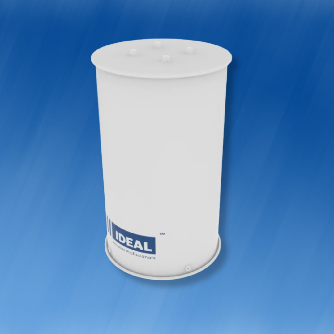 AntenaAntena UHF Omnidirecional – Base Station UHF Omnidirecional – Base Station