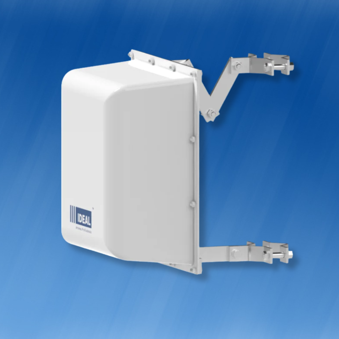 Antena UHF Painel API 2 Dipolos - Banda Larga