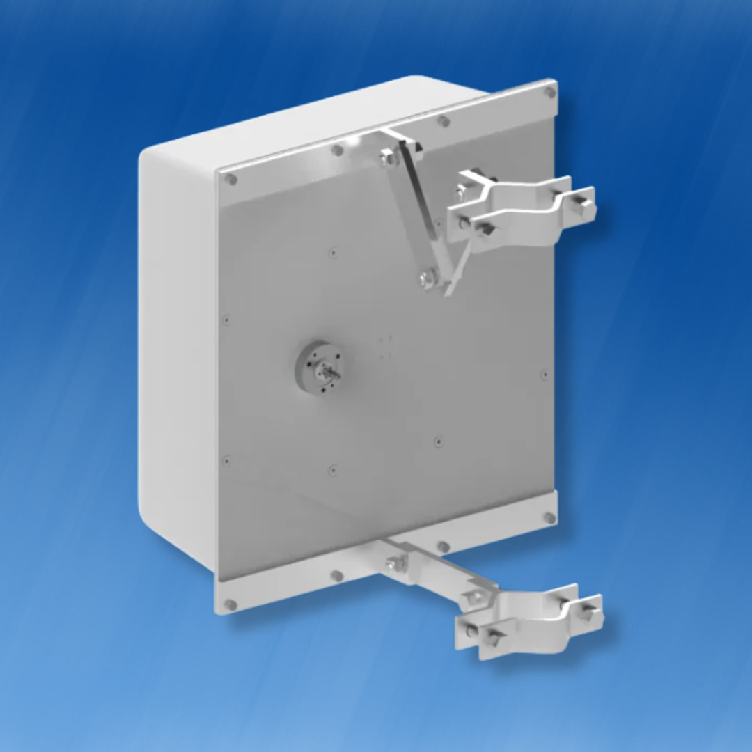 Antena UHF Painel API 2 Dipolos - Banda Larga