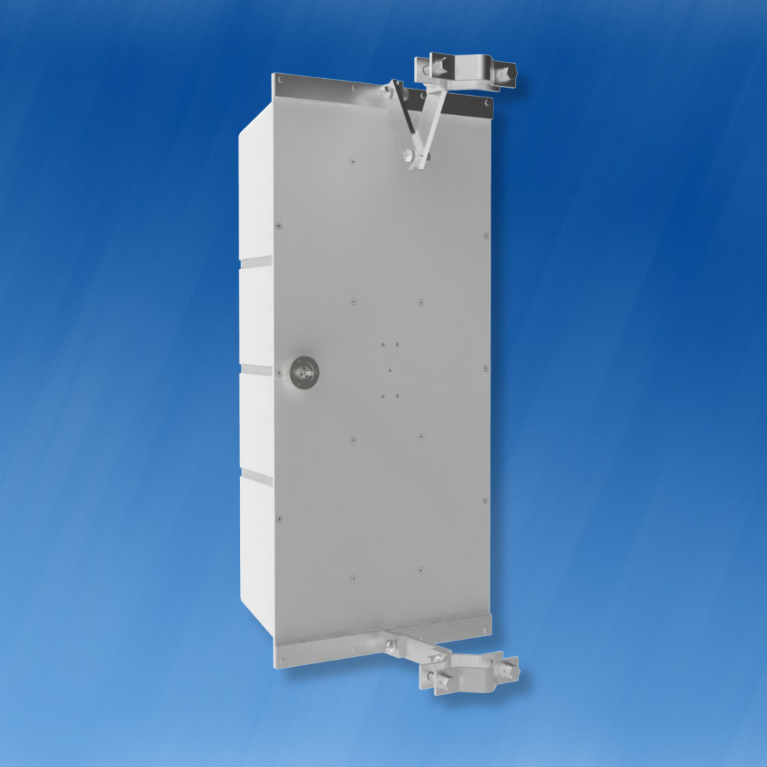 Antena UHF Painel API 4 Dipolos 120° Banda Larga (2)