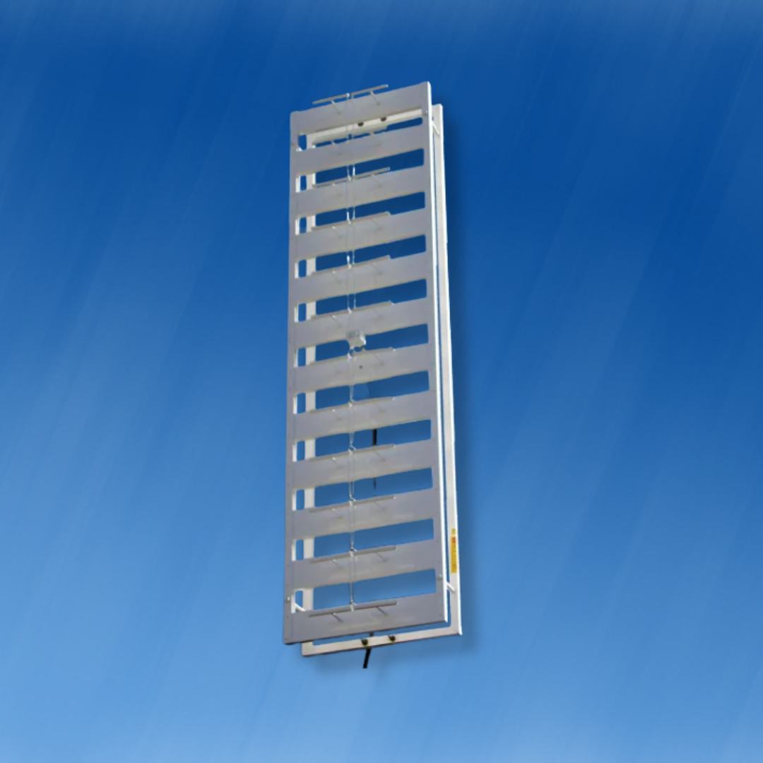 Antena UHF Painel Onda Completa
