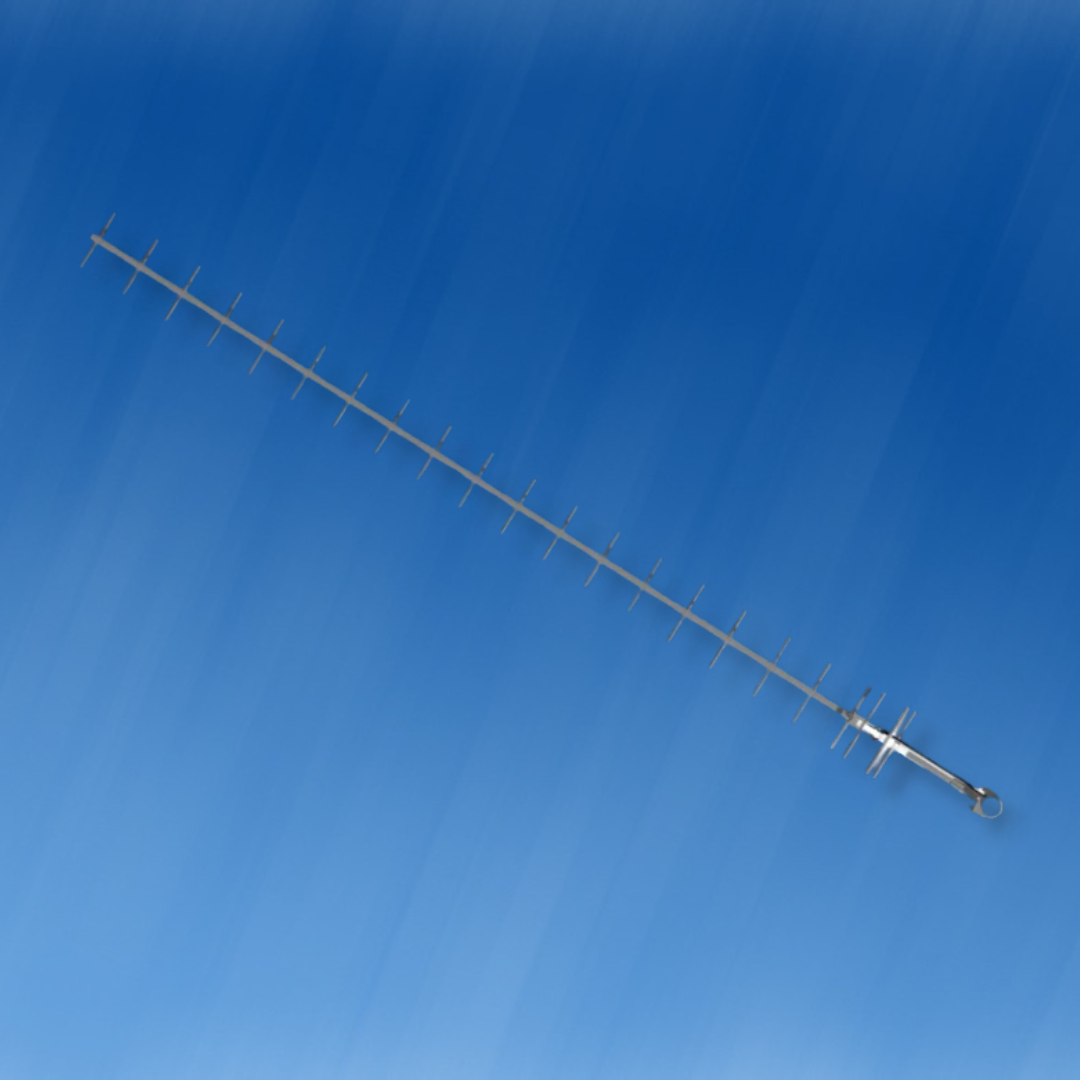 Antena UHF Yagi-Uda