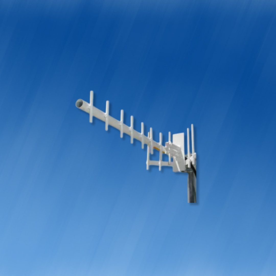 Antena Yagi Link 1,72 GHz a 1,99 GHz (1)