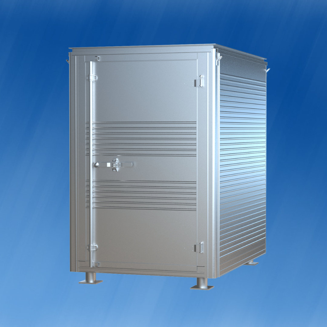 Shelter ISHT252020