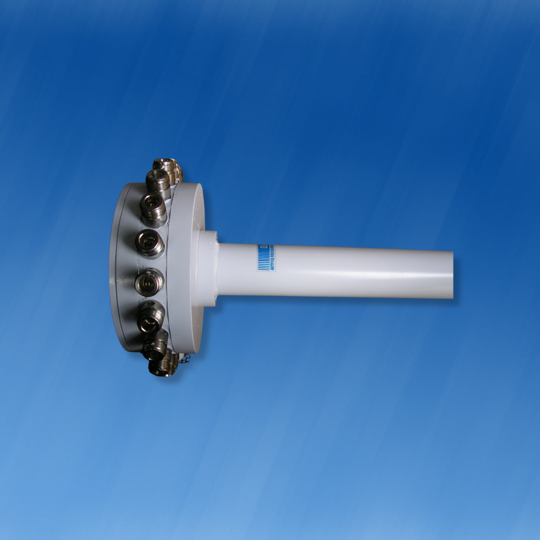 Divisor de Potência Coaxial