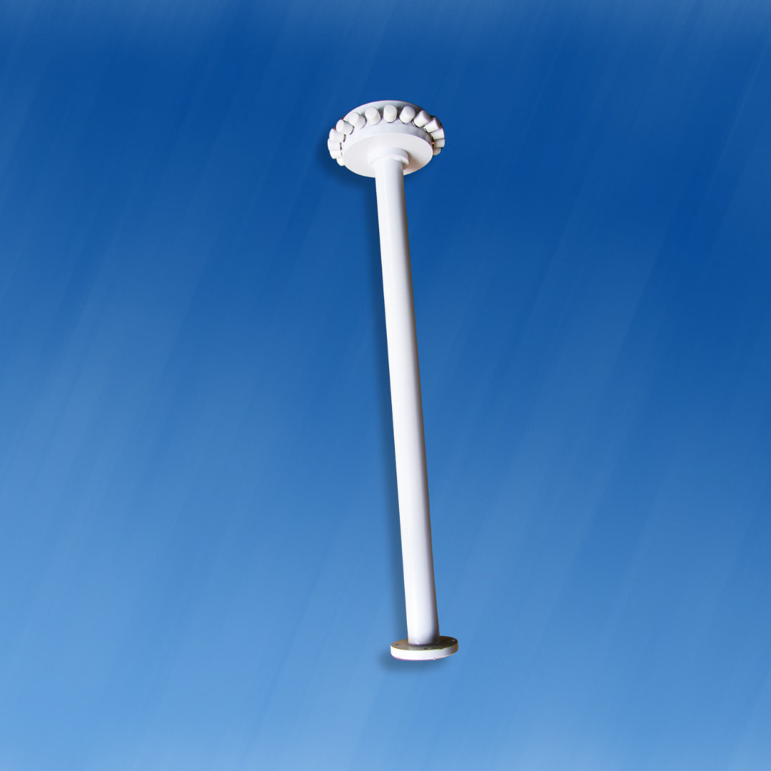 Divisor de Potência Coaxial