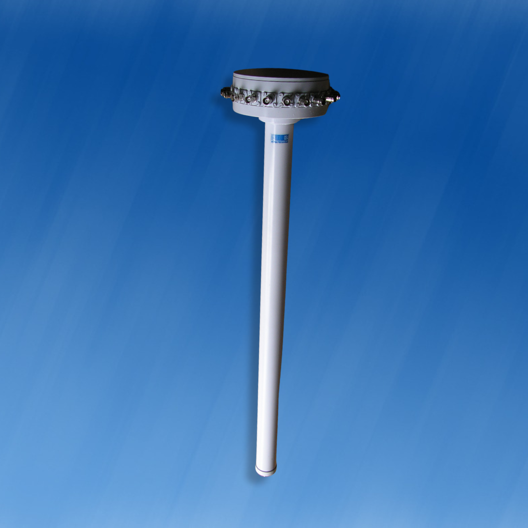 Divisor de Potência Coaxial