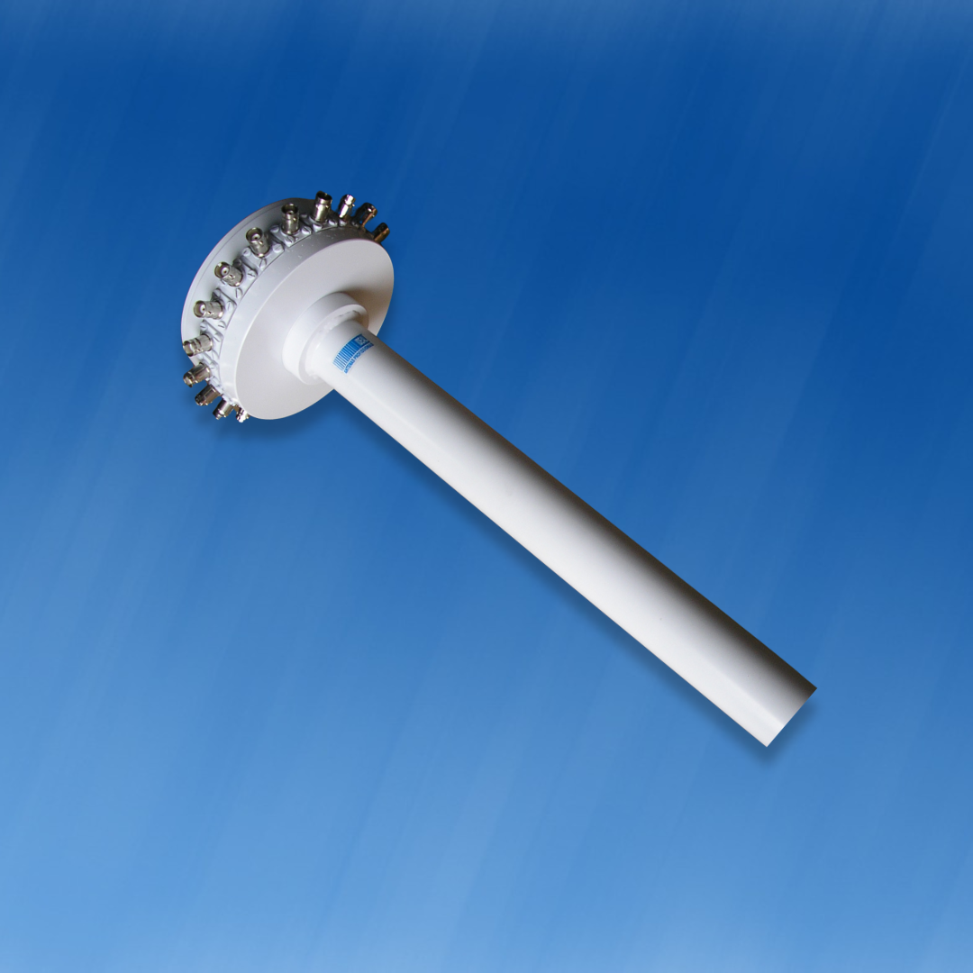 Divisor de Potência Coaxial
