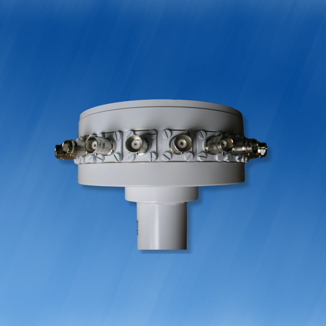 Divisor de Potência Coaxial