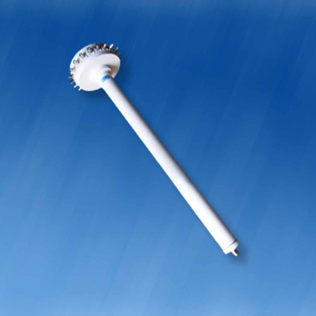 Divisor de Potência Coaxial