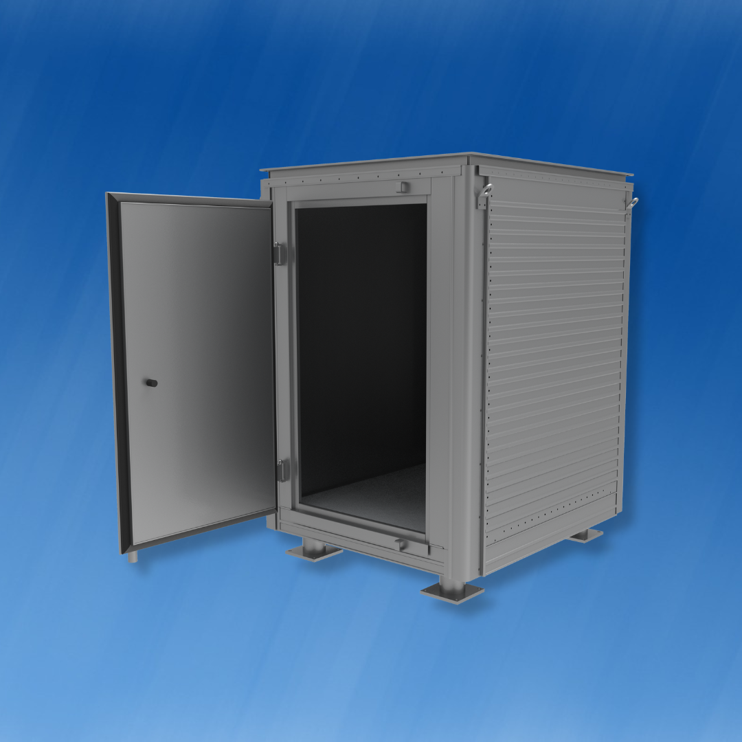 Shelter ISHT201420