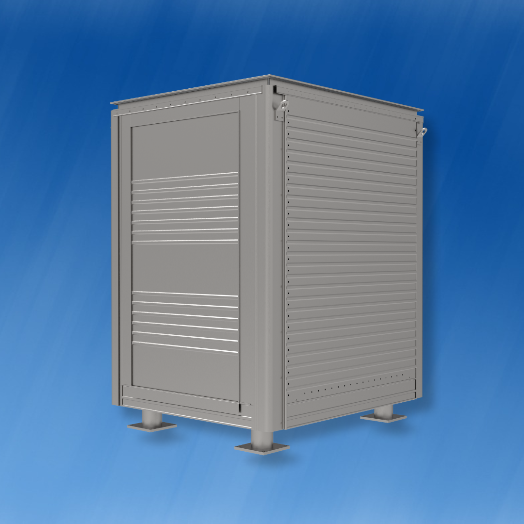 Shelter ISHT201420