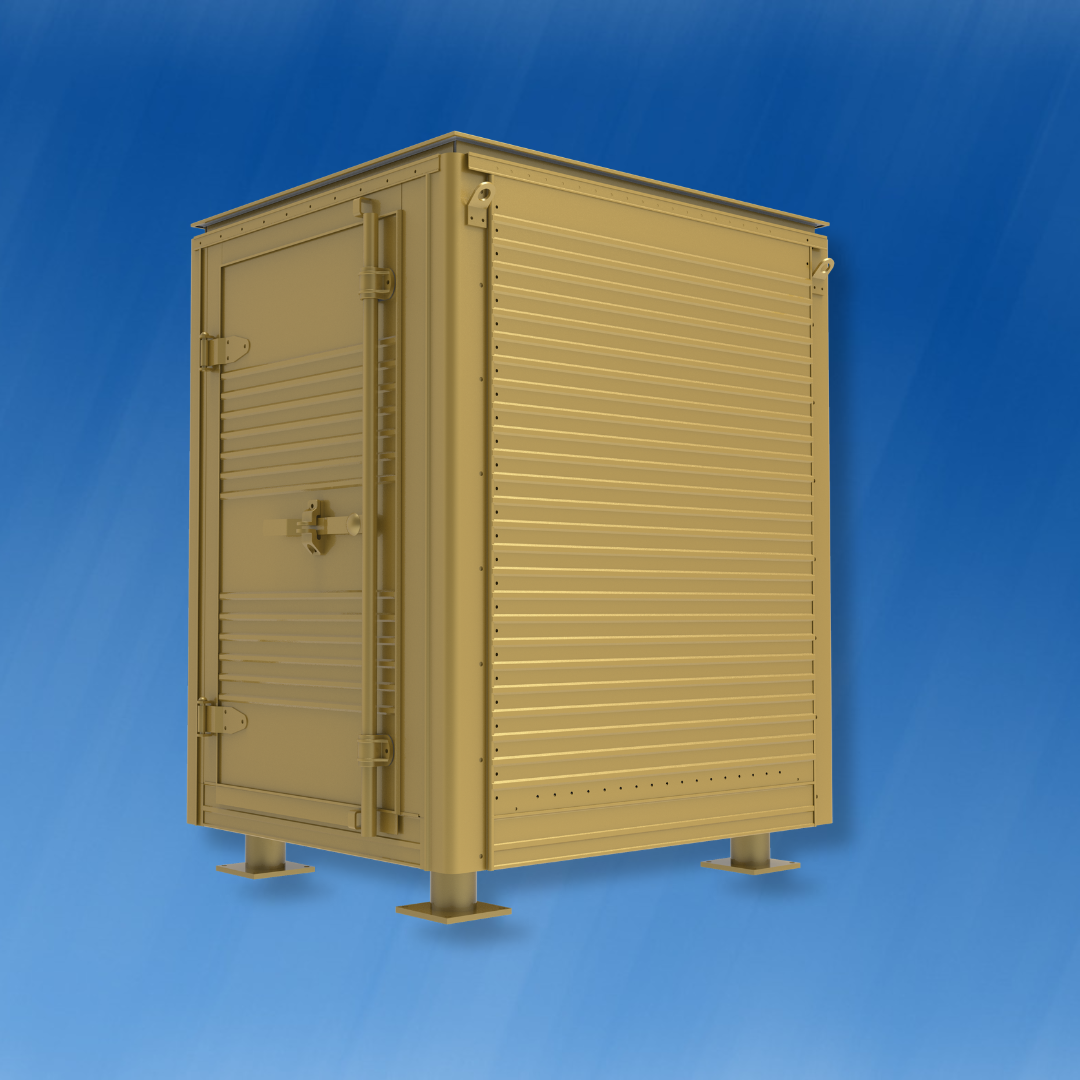 Shelter ISHT201420