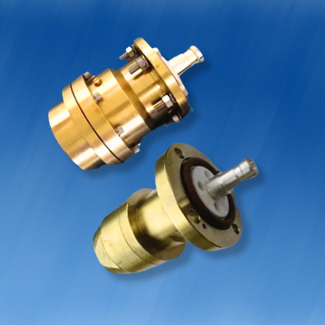 Conectores para Cabo Coaxial