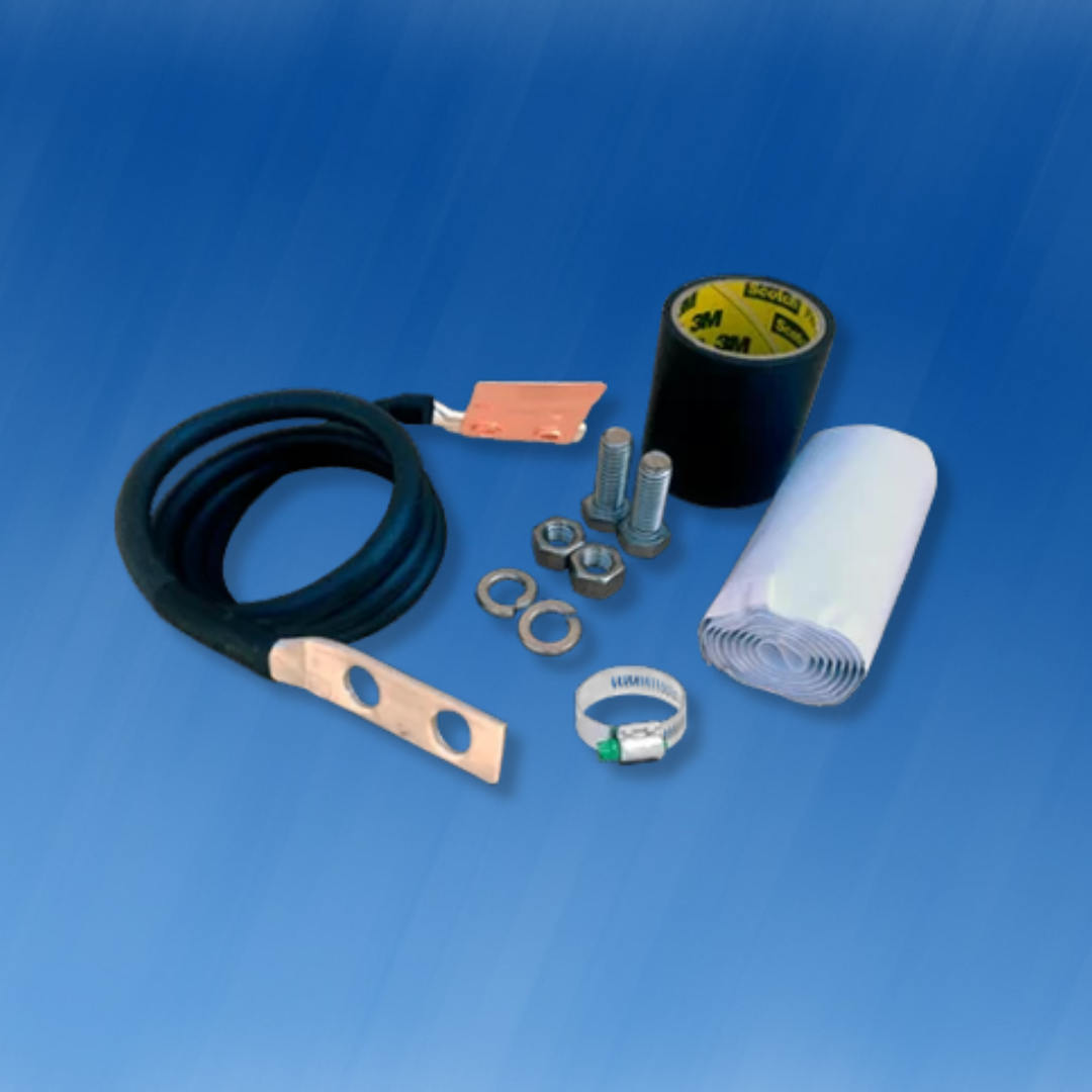 Kit de Aterramento
