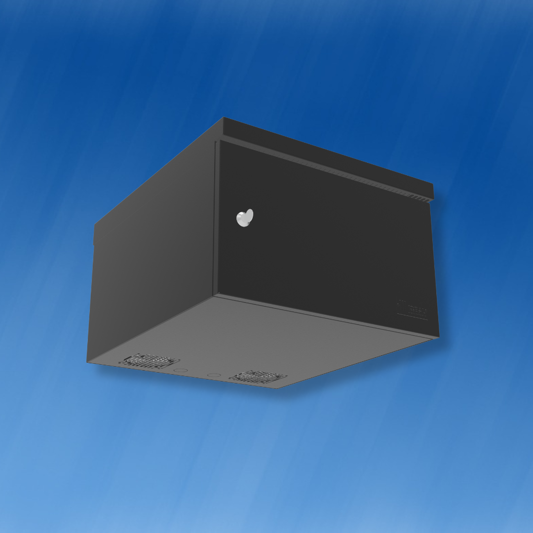 Rack Outdoor 6U
