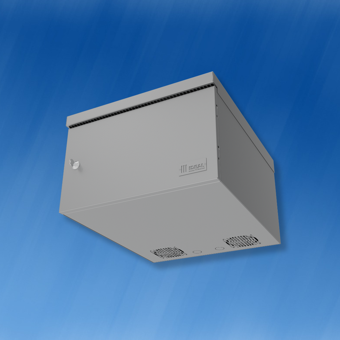 Rack Outdoor 6U