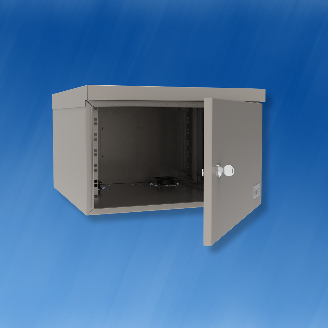 Rack Outdoor 6U