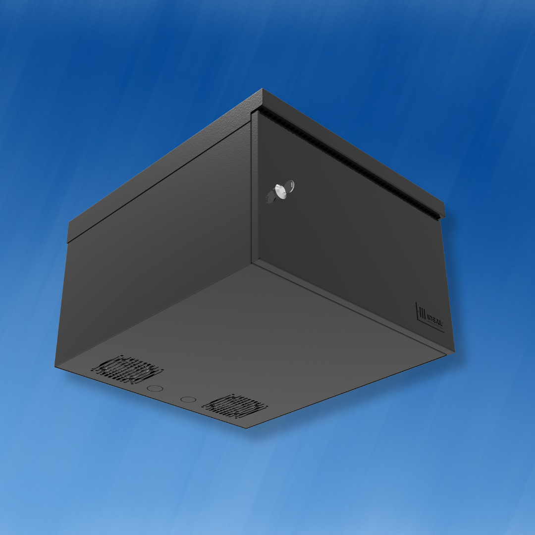 Rack Outdoor 6U