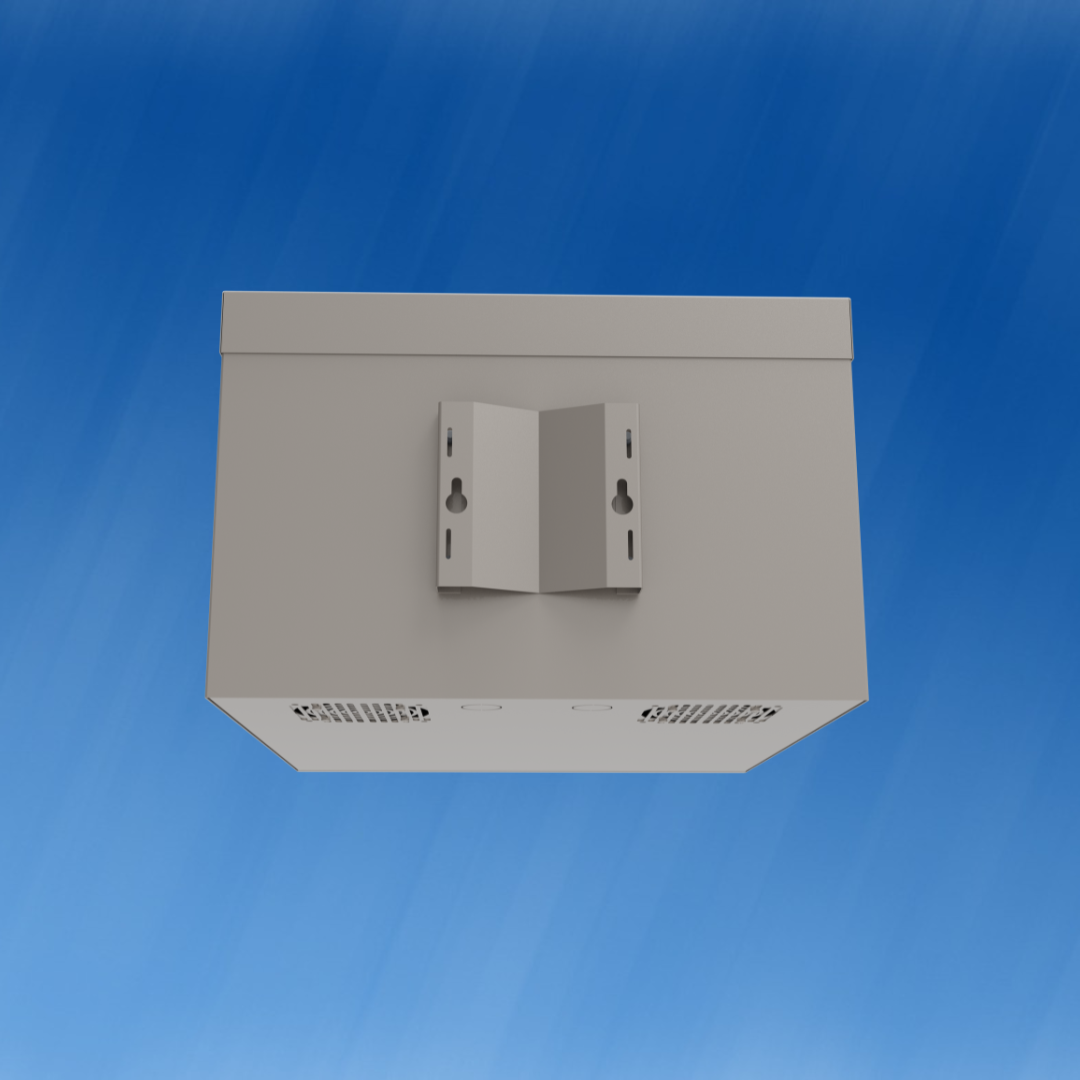Rack Outdoor 6U