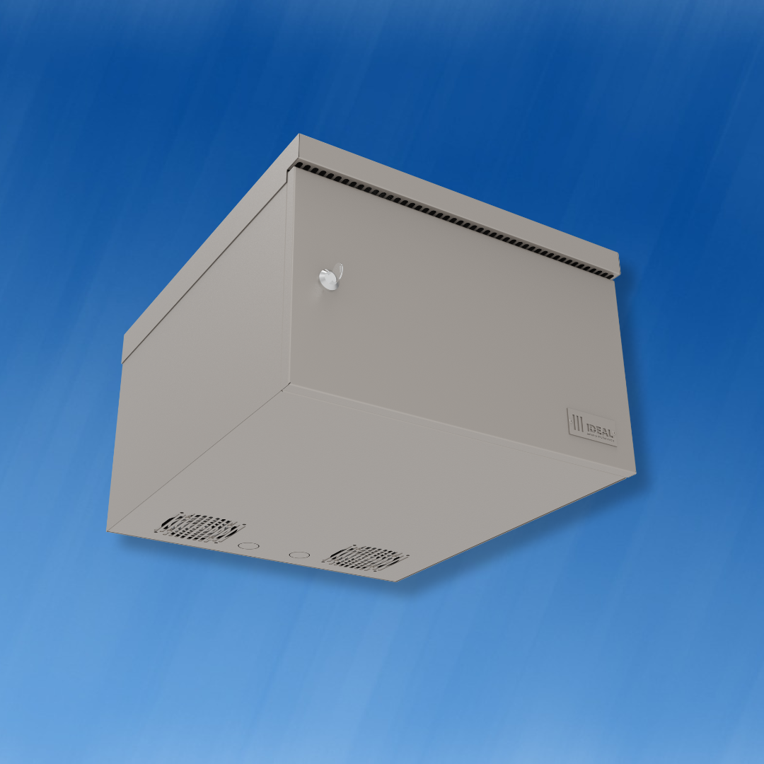 Rack Outdoor 6U