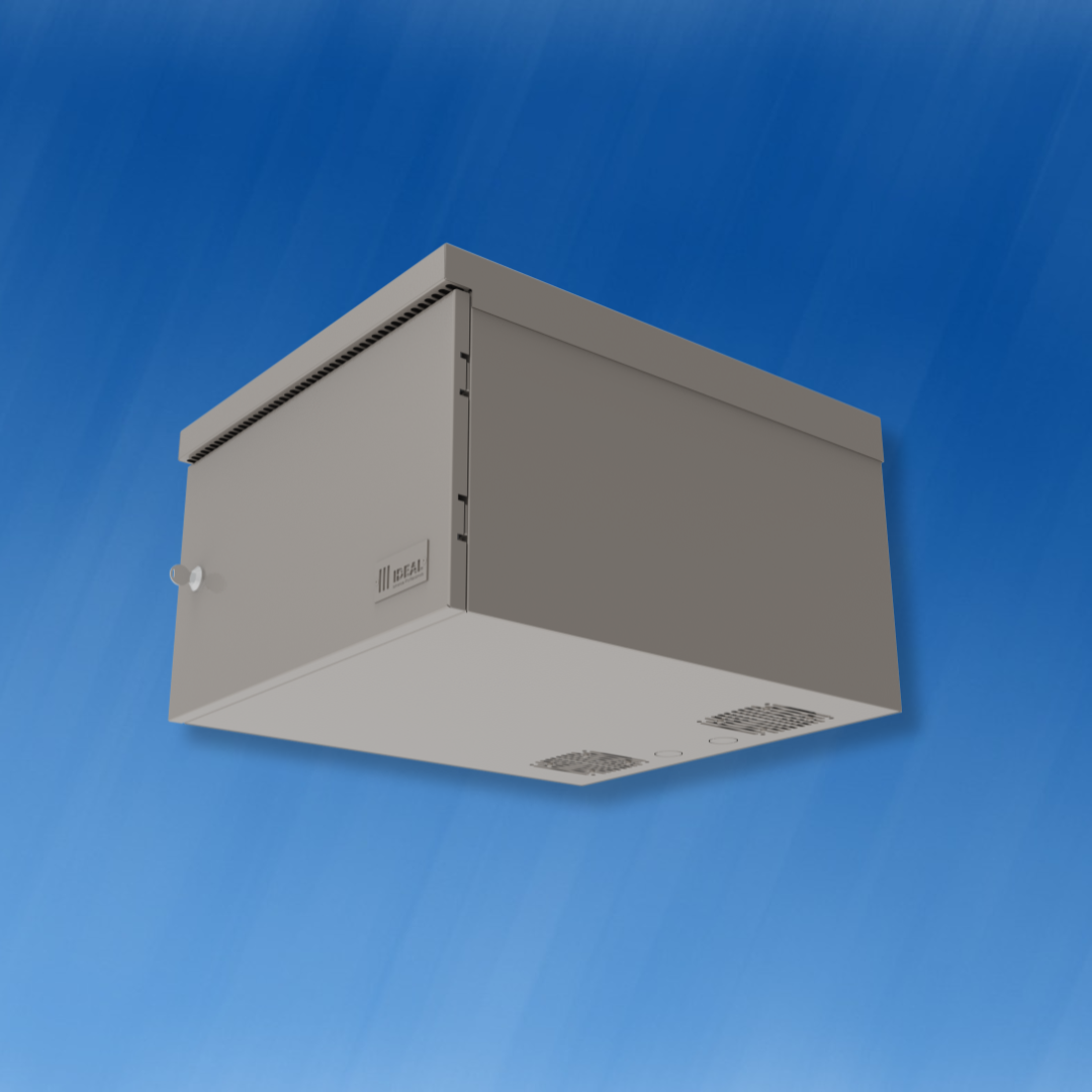 Rack Outdoor 6U