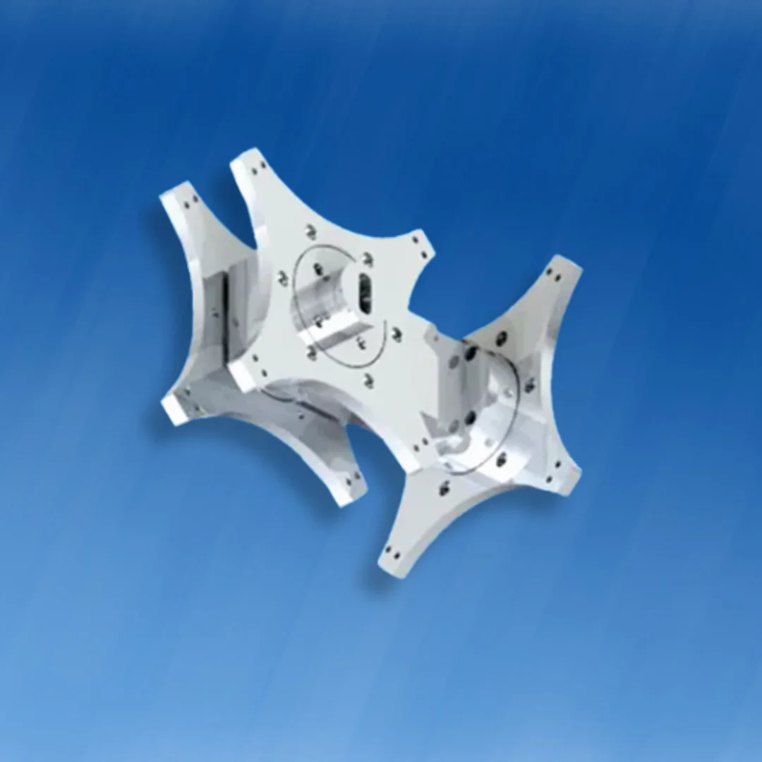 Orthomode Transducer