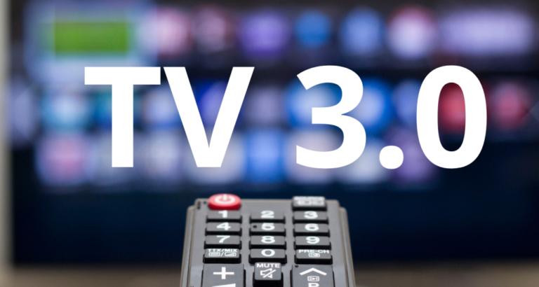 Brasil garante US$ 500 milhões com BID e Banco Mundial para implantar a TV 3.0