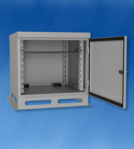 Rack Outdoor 10U