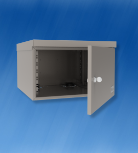 Rack Outdoor 6U